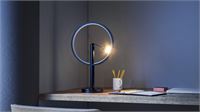 LAMPADA MAGNETICA